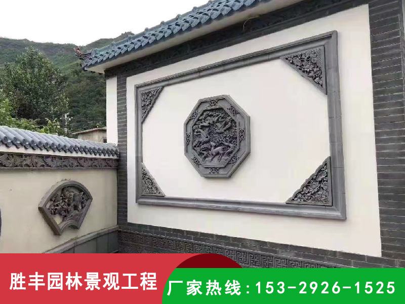 重庆砖雕生产厂家